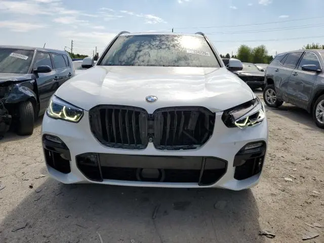 2019 BMW X5 XDRIVE50I  