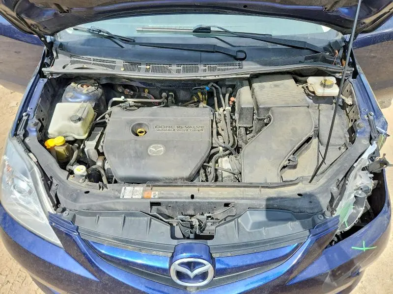 2010 MAZDA 5   