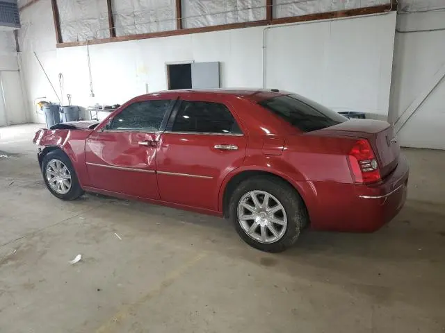 2024 CHRYSLER 300 TOURING  