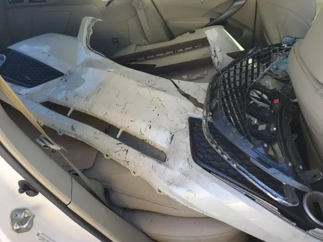 2015 ACURA RDX TECHNOLOGY  