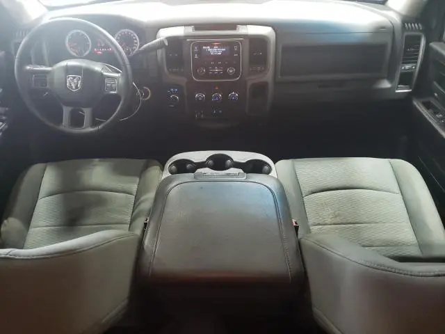2013 RAM 1500 ST