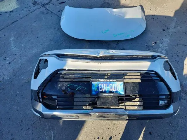 2025 KIA NIRO SX TOURING  