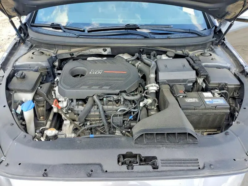 2018 HYUNDAI SONATA LIMITED 2.0T  