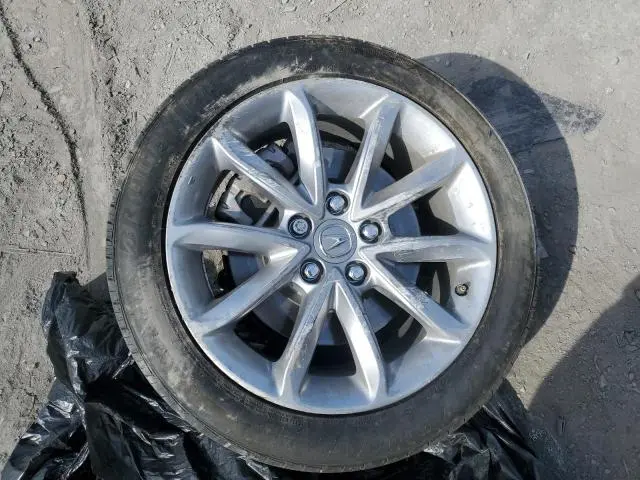 2023 ACURA TLX   