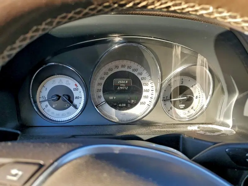 2014 MERCEDES-BENZ GLK 250 BLUETEC  