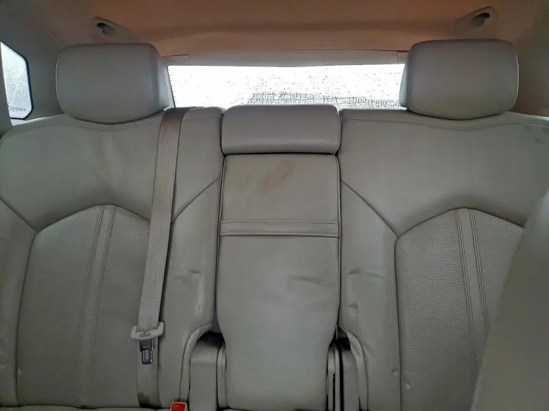 2013 CADILLAC SRX LUXURY COLLECTION  