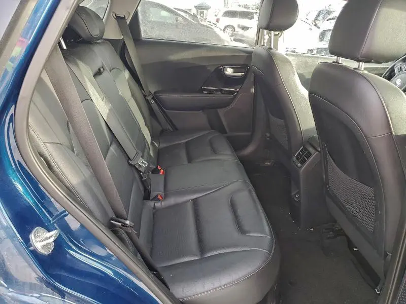 2019 KIA NIRO TOURING  