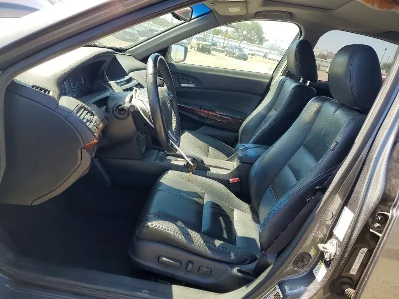 2012 HONDA CROSSTOUR EXL  