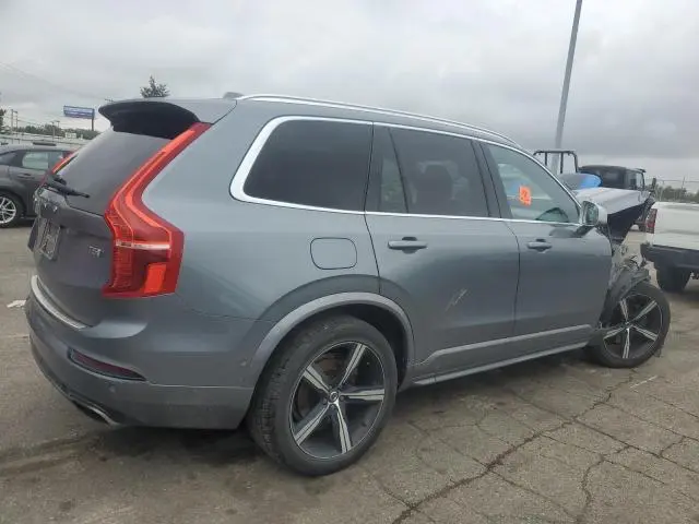 2018 VOLVO XC90 T5