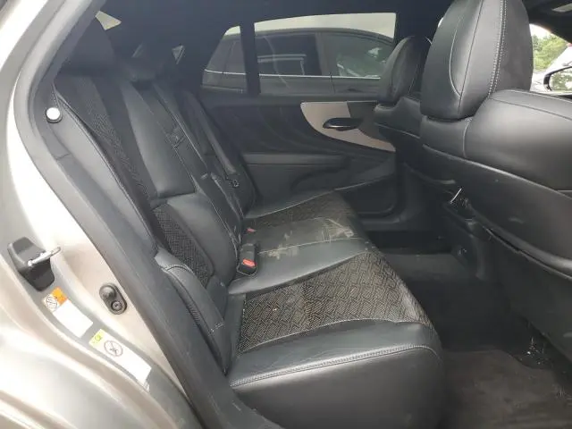 2018 LEXUS LS 500 BASE  