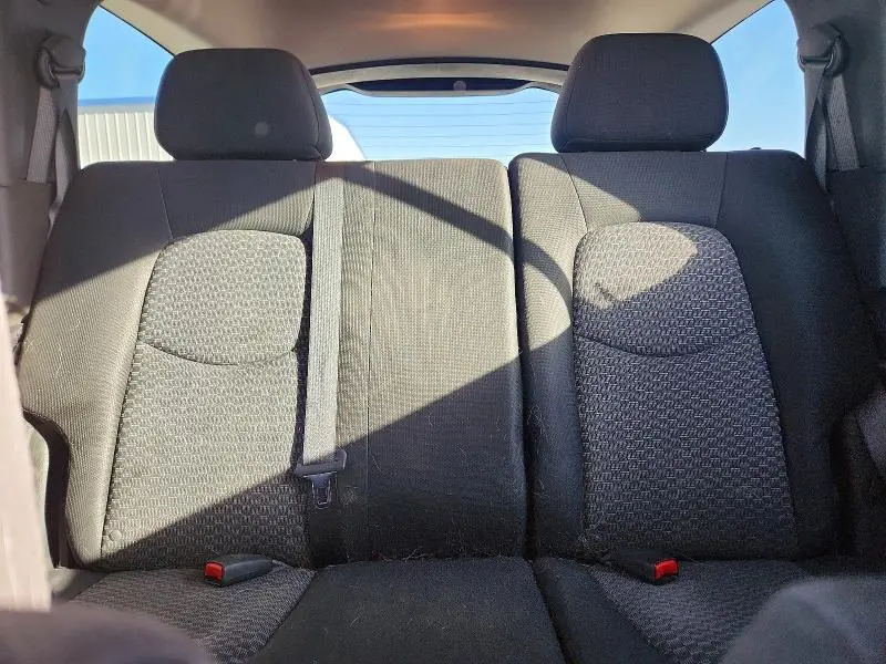 2010 CHEVROLET HHR LT  