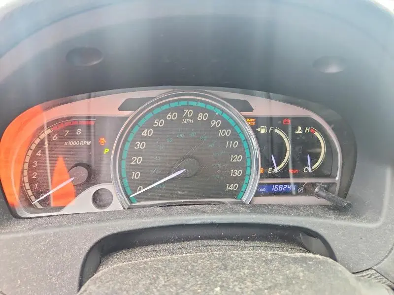 2015 TOYOTA VENZA LE  