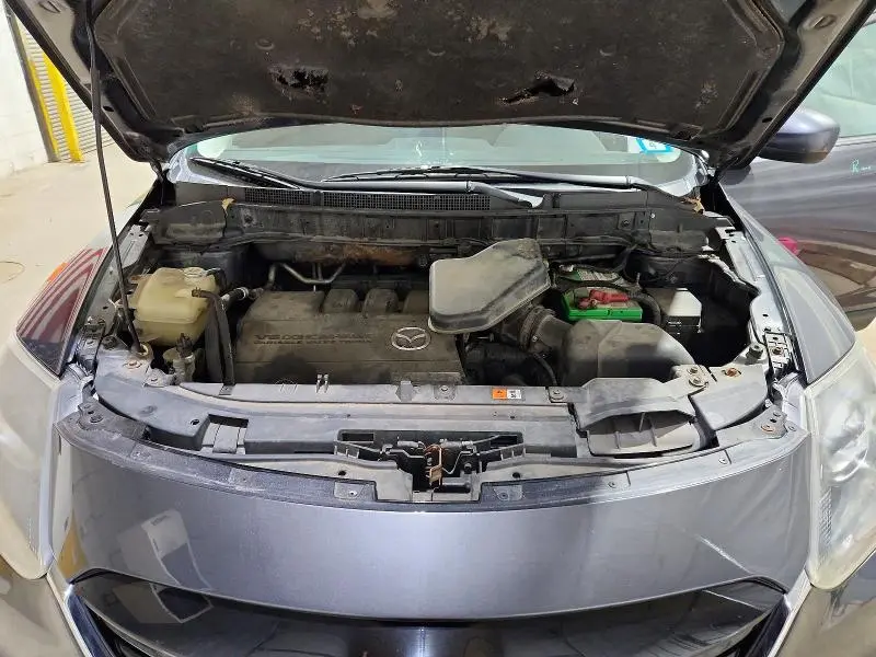 2015 MAZDA CX-9 SPORT  