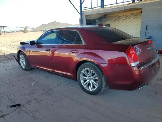 2021 CHRYSLER 300 TOURING  