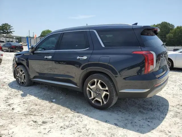 2023 HYUNDAI PALISADE SEL PREMIUM  