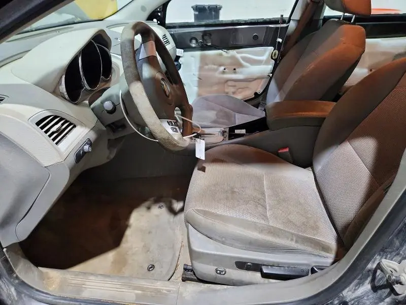 2010 CHEVROLET MALIBU LS  