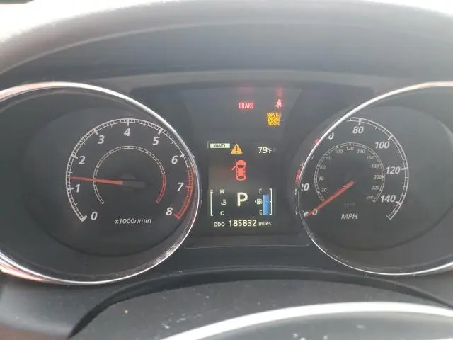 2018 MITSUBISHI OUTLANDER SPORT ES  
