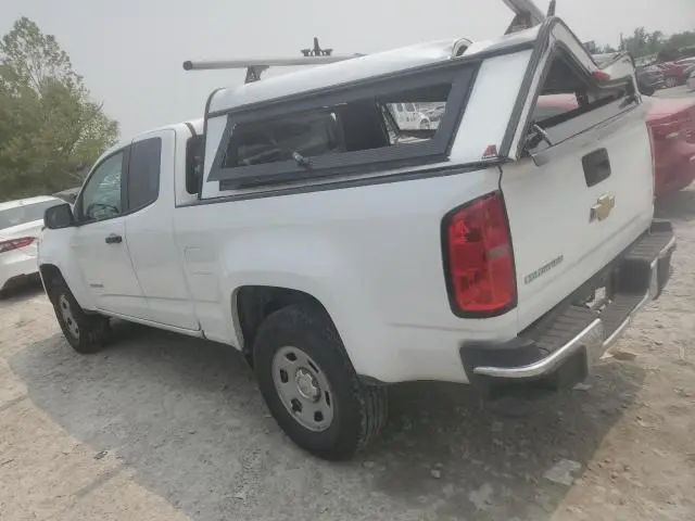 2015 CHEVROLET COLORADO