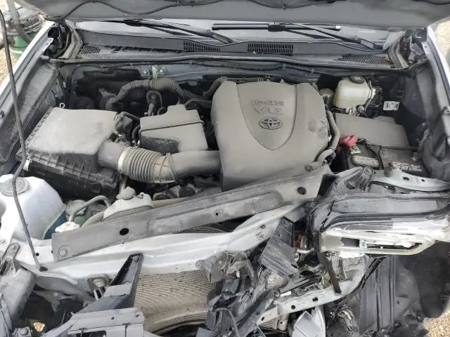 2021 TOYOTA TACOMA DOUBLE CAB  