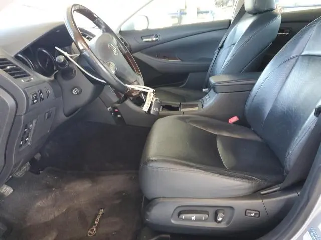 2011 LEXUS ES 350  