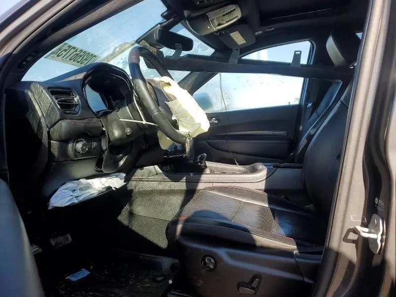 2023 DODGE DURANGO R  