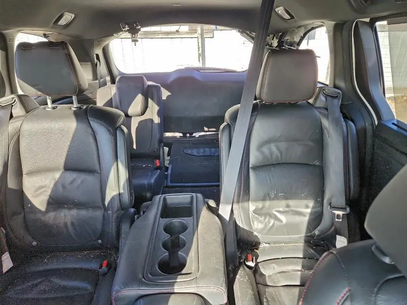 2023 HONDA ODYSSEY SPORT-L  