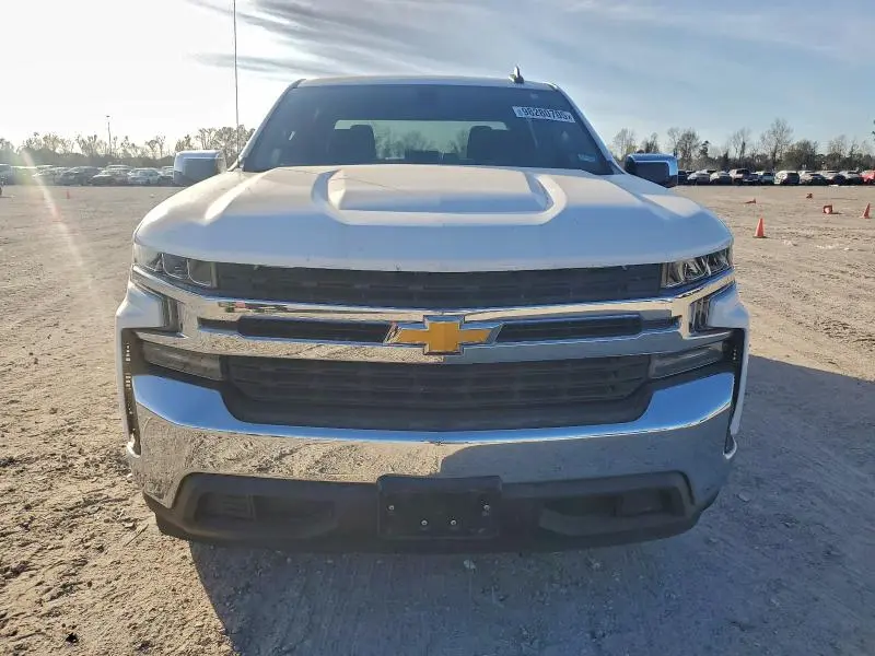 2020 CHEVROLET SILVERADO C1500 LT  