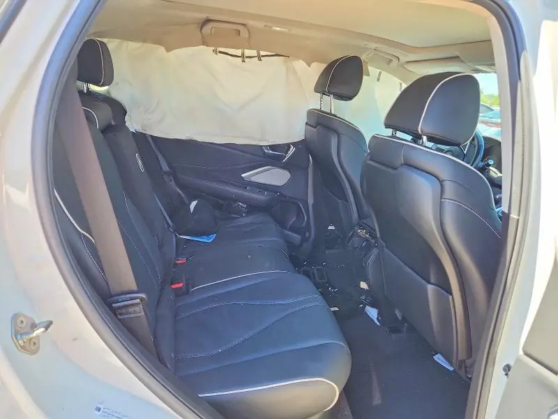 2019 ACURA RDX ADVANCE  