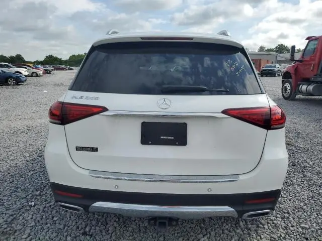 2023 MERCEDES-BENZ GLE 350  