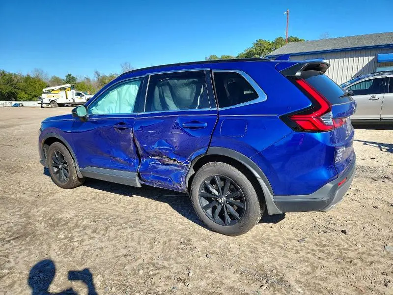 2023 HONDA CR-V SPORT  