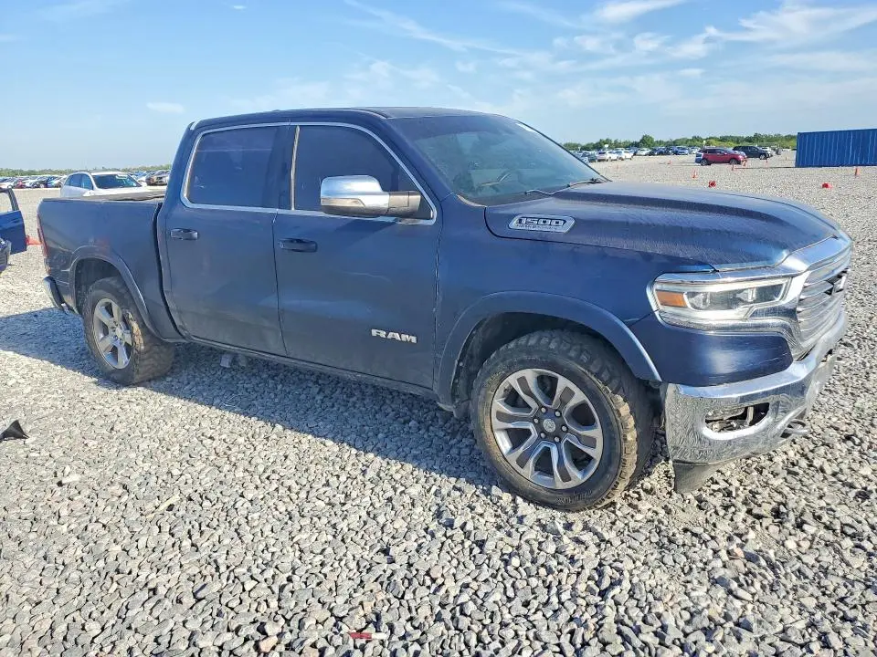 2023 RAM 1500 LONGHORN  