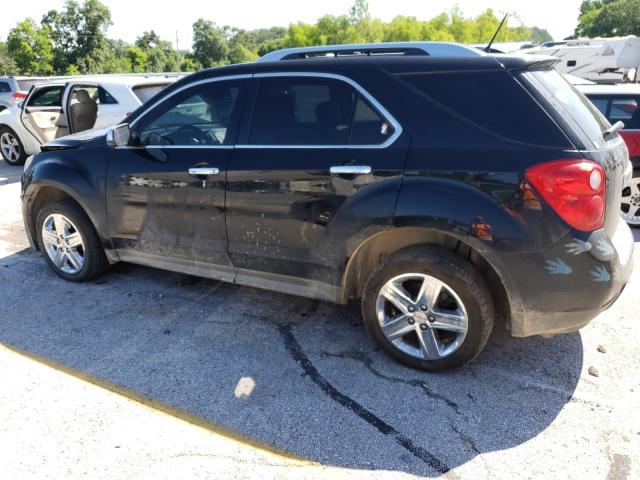 2014 CHEVROLET EQUINOX LTZ