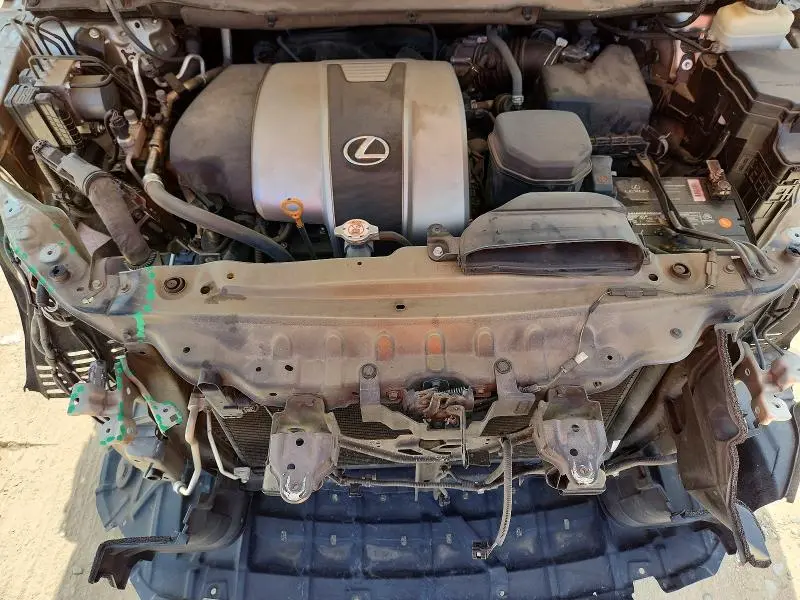 2018 LEXUS RX 350 BASE  
