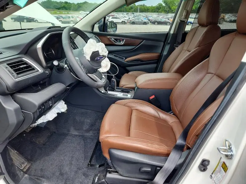 2025 SUBARU ASCENT TOURING  