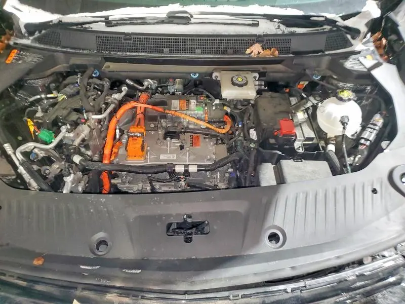 2024 CHEVROLET EQUINOX 2LT  