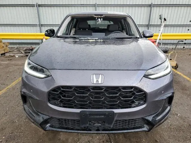 2023 HONDA HR-V EXL