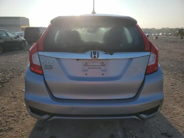 2020 HONDA FIT EX  