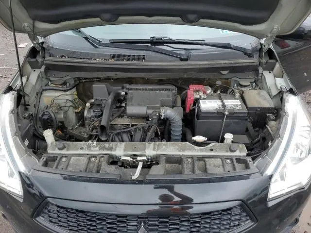 2020 MITSUBISHI MIRAGE G4 SE  