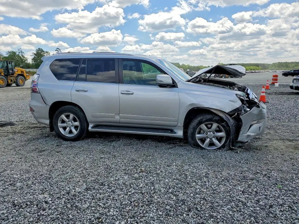 2014 LEXUS GX 460  