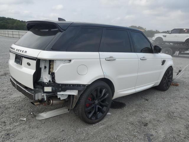 2022 LAND ROVER RANGE ROVER SPORT HST