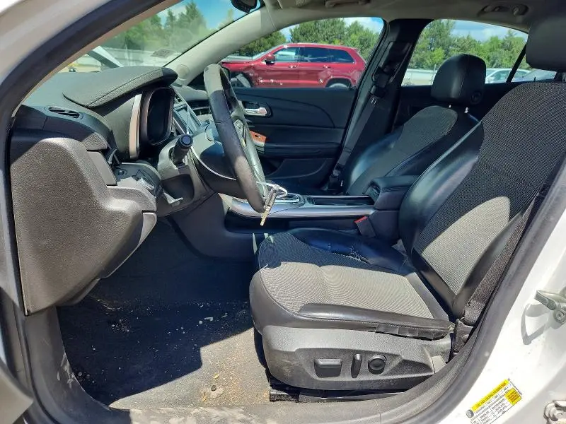 2013 CHEVROLET MALIBU 1LT  