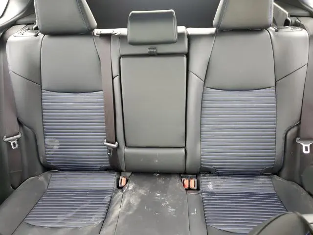 2024 TOYOTA RAV4 XSE  