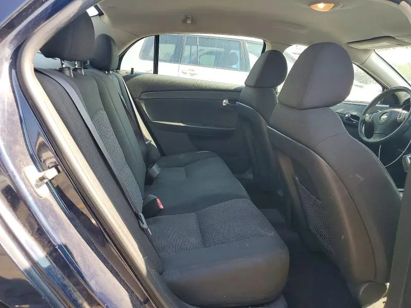 2011 CHEVROLET MALIBU 1LT  