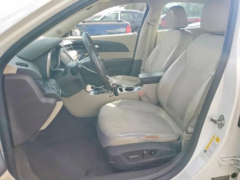 2014 CHEVROLET MALIBU 2LT  