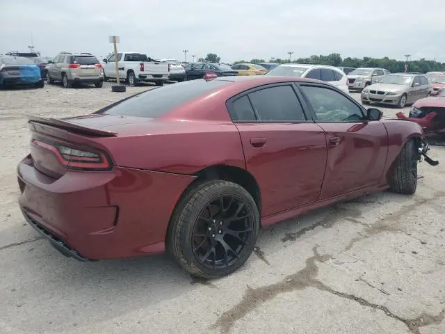 2020 DODGE CHARGER R/T  