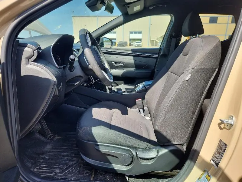 2023 HYUNDAI SANTA CRUZ SE  