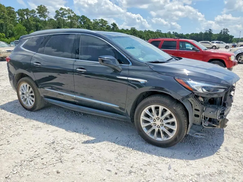 2021 BUICK ENCLAVE PREMIUM  