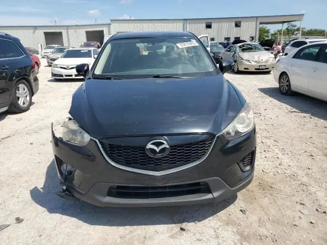 2015 MAZDA CX-5 SPORT  
