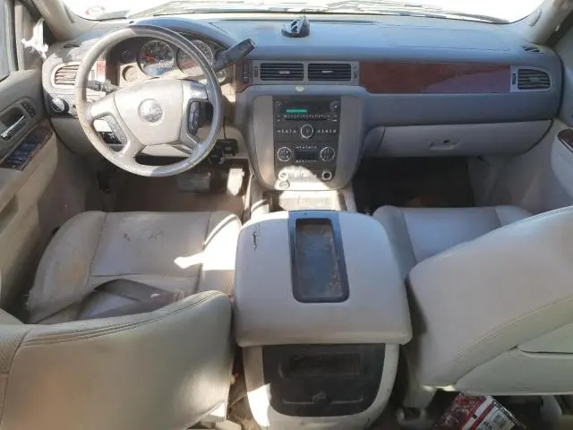 2013 GMC SIERRA K1500 SLT  