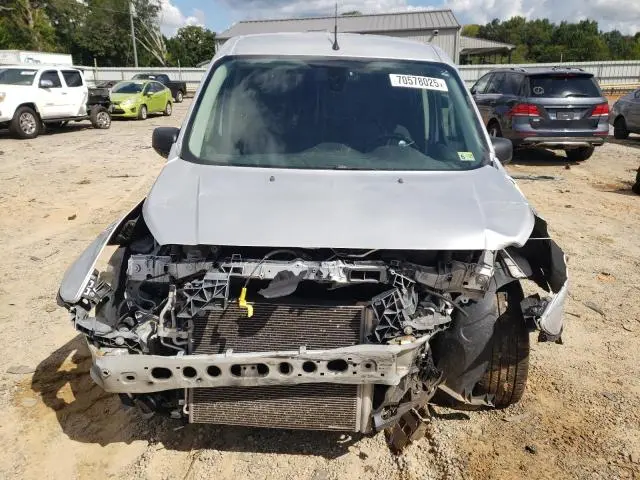 2015 FORD TRANSIT CONNECT XLT  